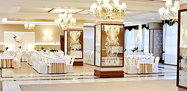 Hotel Trzy Róże