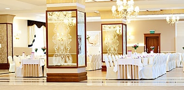 Hotel Trzy Róże